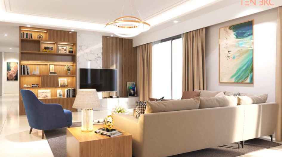 Adani-10-BKC-Living-Room