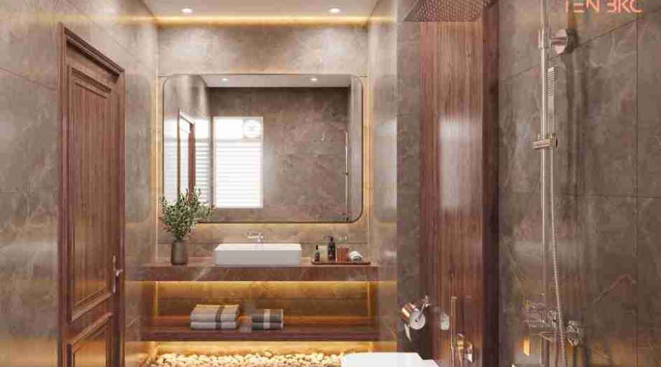 Adani-10-BKC-Washroom