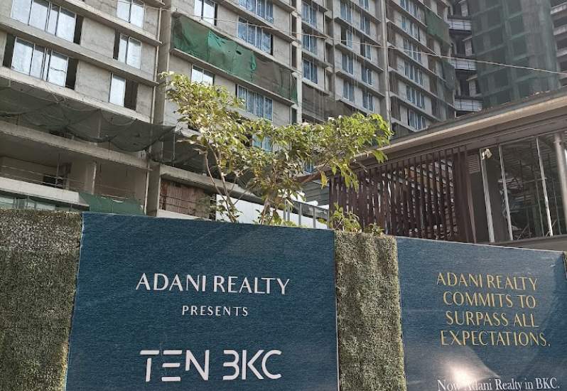 Adani-10-BKC-Construction-Status-Jan-2023