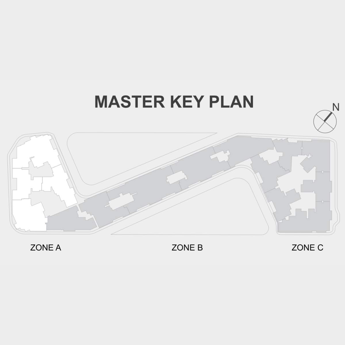 Adani-10-BKC-Floor-Plan-Master-Layout