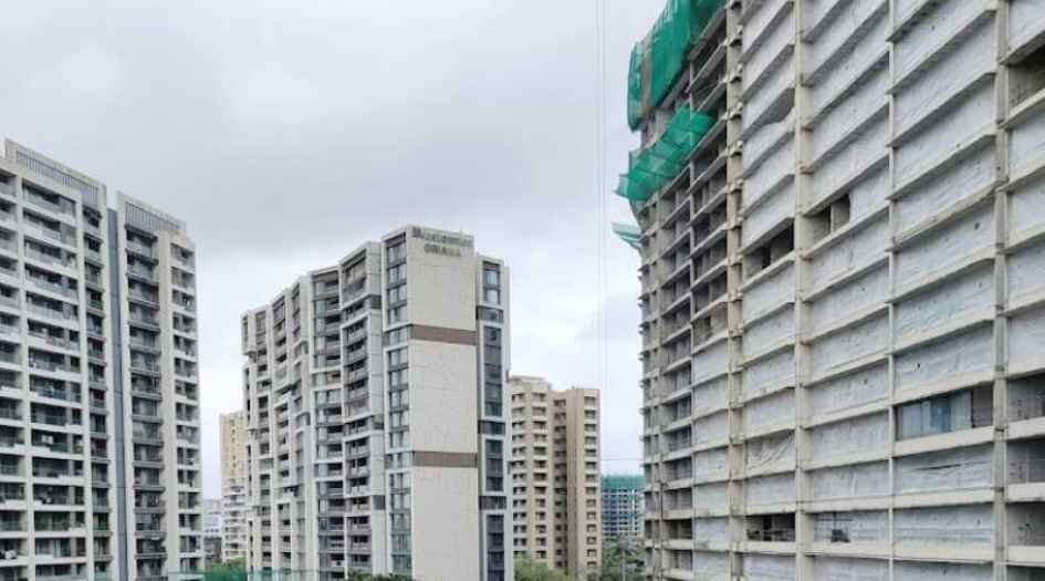 Adani-10-BKC-Construction-Status-Oct-2022