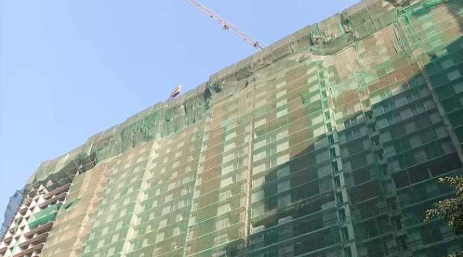 Adani-10-BKC-Construction-Status-Nov-2022