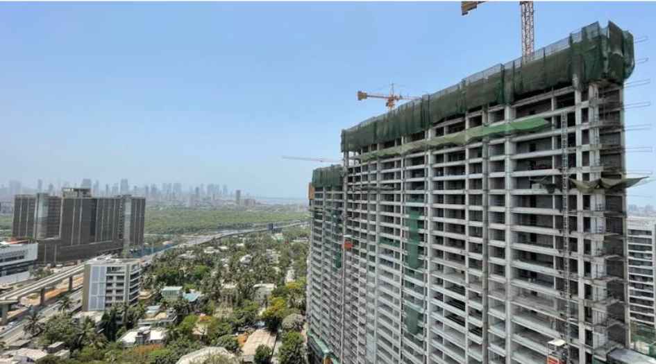 Adani-10-BKC-Construction-Status-Dec-2022