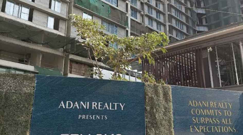 Adani-10-BKC-Construction-Status-Jan-2023
